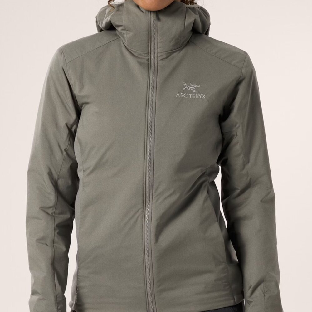 Arcteryx Atom Hoody Women's Forage I Hover Atom Hoody Women's